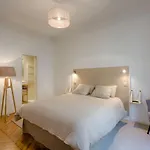 Nice Apartment In St Germain Des Pres