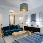 Nice Apartment In St Germain Des Pres