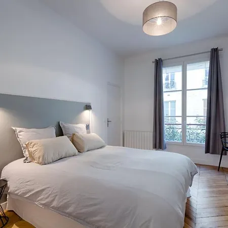 Nice In St Germain Des Pres Appartamento