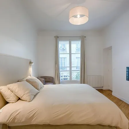 Appartamento Nice In St Germain Des Pres *